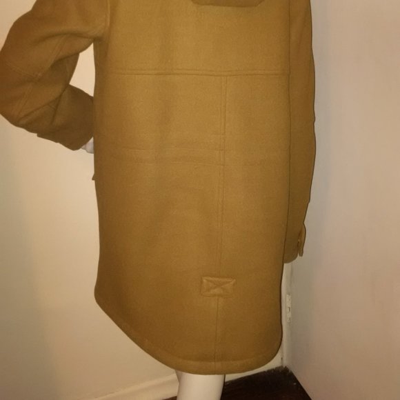 NWT Twik Winter Coat Medium - Picture 4 of 6